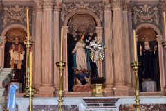 16 Altar Close Up Inside Iglesia San Francisco Saint Francis Church Salta.jpg